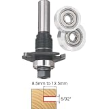Freud 99-041 1-27/32-Inch Biscuit Joining Router Bit