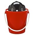Designer Pet Food Containers