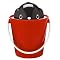 Designer Pet Food Containers