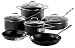 Emeril Hard Anodized 10-Piece Cookware Set