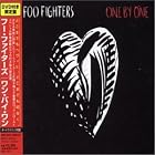 Click here to buy One By One (Bonus DVD) by  Foo Fighters .