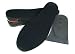 Adjustable Height Insole Shoe Lifts - Instantly Add 2" To Your Height!