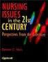 Nursing Issues in the 21st Century: Perspectives from the Literature (New Nursing Photobooks)