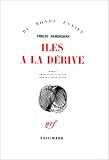 �les � la d�rive