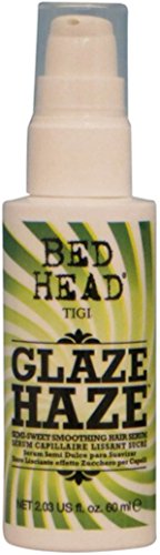 TIGI Bed Head Candy Fixations Glaze Haze, 2.03 oz