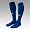 Blau/Weiß