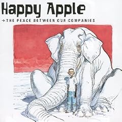 Peace Between Our Companies