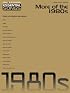 Essential Songs - More of the 1980s (Hal Leonard Essential Songs)