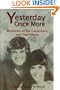 Yesterday Once More: Memories of the Carpenters and Their Music