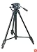 Sony VCT-R640 Lightweight Tripod for DSCV1/P41/W1/P93/P73/P92/P100/P150/F88/F828 Digital Cameras