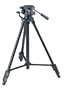 Sony VCT-R640 Lightweight Tripod for DSCV1/P41/W1/P93/P73/P92/P100/P150/F88/F828 Digital Cameras