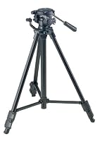 Sony VCT-R640 Lightweight Tripod for DSCV1/P41/W1/P93/P73/P92/P100/P150/F88/F828 Digital Cameras