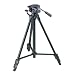 Sony VCT-R640 Lightweight Tripod for DSCV1/P41/W1/P93/P73/P92/P100/P150/F88/F828 Digital Cameras