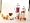 Kenwood Smoothie JE770 Juice Bar, 600W