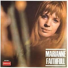 Marianne Faithfull