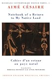 Return to My Native Land (Bloodaxe Contemporary French Poets)