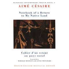 Return to My Native Land (Bloodaxe Contemporary French Poets)