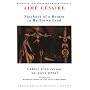 Return to My Native Land (Bloodaxe Contemporary French Poets)