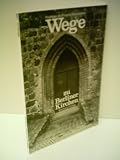 Produkt-Bild: Matthias Hoffmann-Tauschwitz: Wege zu Berliner Kirchen - Verlag: Wichern