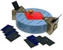 Yu-Gi-Oh! Duel Monsters Arena Playset