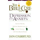 Click here to buy  The Bible Cure for Depression and Anxiety (Fitness and Health)  by Don Colbert.