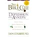Bible Cure For Depression/Anxiety (Bible Cure (Siloam))