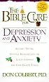The Bible Cure for Depression and Anxiety (Fitness and Health)