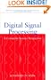 Digital Signal Processing: A Computer Science Perspective