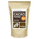 Navitas Naturals Organic Raw Chocolate Powder Cacao Mayan Superfood 16 Ounce Pouch