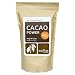 Health & Personal Care : Navitas Naturals Raw Chocolate Powder, Organic Cacao Power,16-Ounce Pouch (Pack of 2)