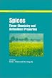 Spices: Flavor Chemistry and Antioxidant Properties (ACS Symposium)