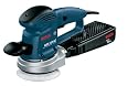 Bosch Exzenterschleifer GEX 125 AC M MF