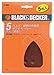 BLACK&DECKER TfBOy[p[#120 Z-74-585G