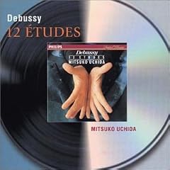 12 Etudes Pour le Piano