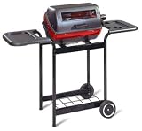 Meco 9350w ,Outdoor Electric Grills , Black