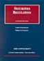 2001 Supplement to Securities Regulation (University Casebook Series)