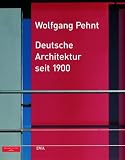 Produkt-Bild: Deutsche Architektur seit 1900