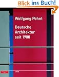 Deutsche Architektur seit 1900