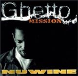 cover of Ghetto Mission