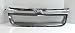99-05 Volkswagen Jetta MK4/Bora Front Mesh Sport Grille Grill Kit Chrome 00 01 02 03 04