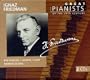 Great Pianists (series) - Ignaz Friedman plays Beethoven, Chopin, Hummel, Mendelssohn, etc.