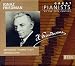 Great Pianists (series) - Ignaz Friedman plays Beethoven, Chopin, Hummel, Mendelssohn, etc.
