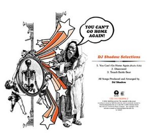 Buy You Can't Go Home Again [12" VINYL] online at Discounted New and Used prices. Delivered to your door with Childrens Toyshop.com