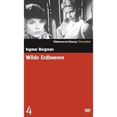 Wilde Erdbeeren - SZ-Cinemathek