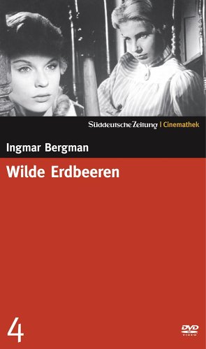 Wilde Erdbeeren - SZ-Cinemathek 4