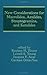 New Considerations for Macrolides, Azalides, Streptogramins, and Ketolides (Infectious Disease and Therapy)