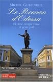 Le Roman d'Odessa