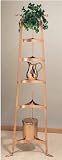 Old Dutch 60.5 Inch Copper Cookware Stand