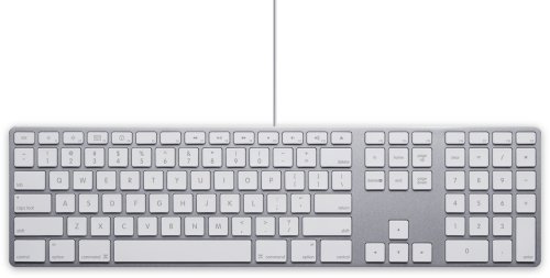 Apple iMac Desktop with 24" Display  MA878LL/A (2.4 GHz Intel Core 2 Duo, 1 GB RAM, 320 GB Hard Drive, SuperDrive)