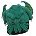Apparel : Cthulhu Plush Hat